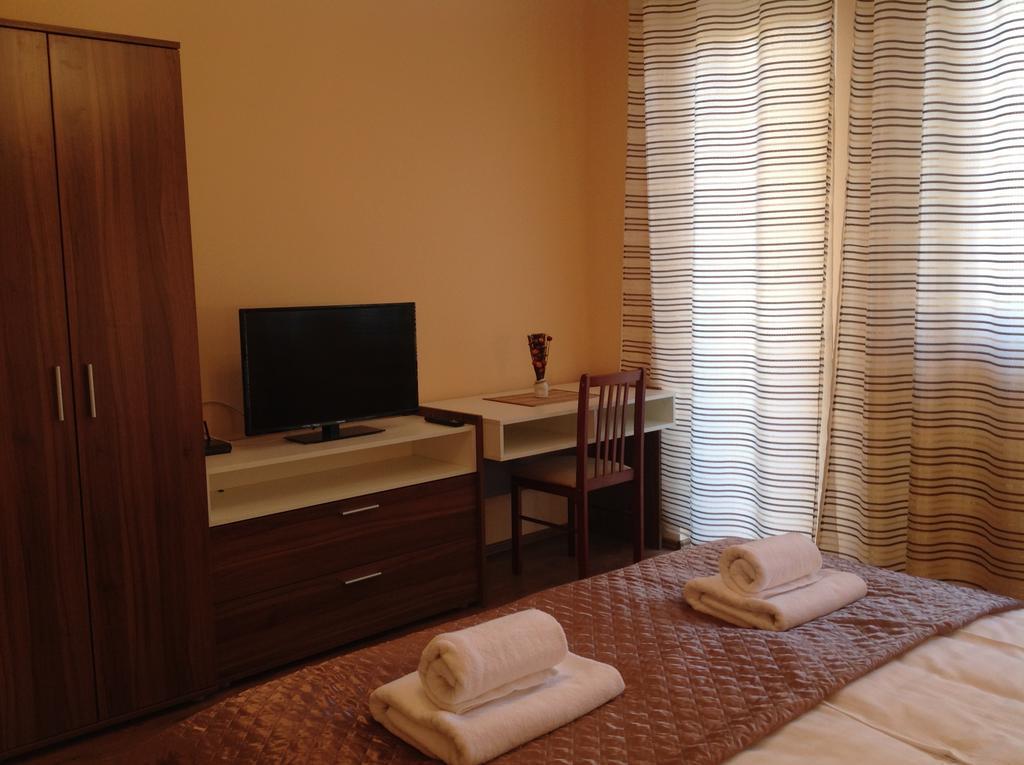 Hévíz Attila Apartmanhaz酒店 客房 照片